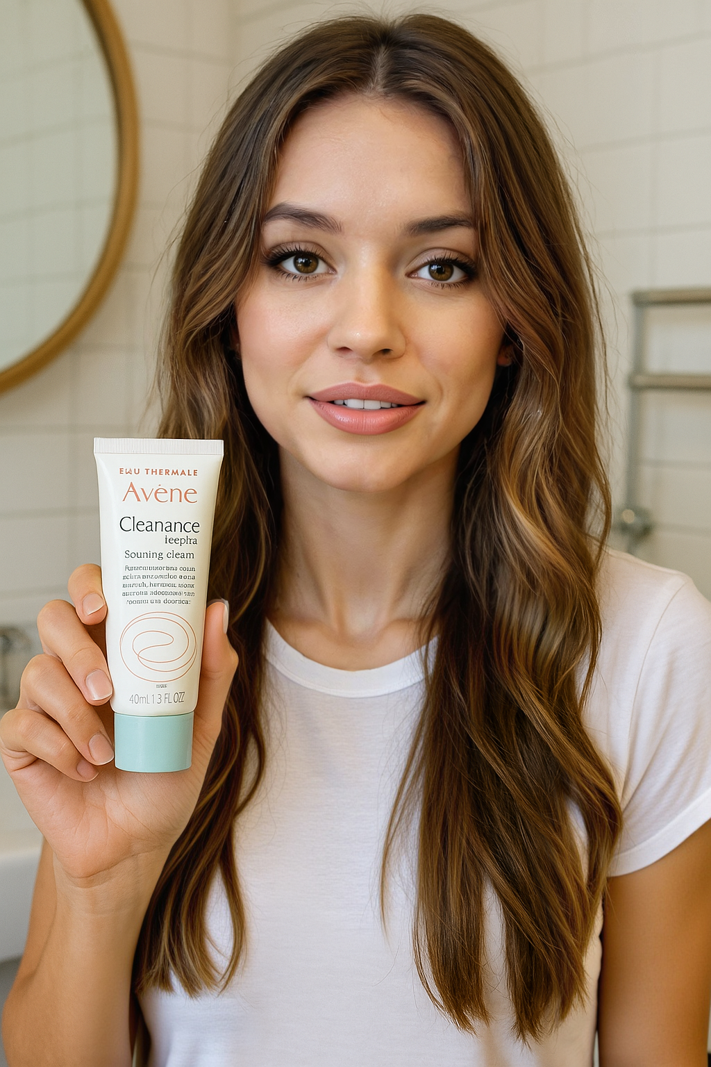 AI Avatars with Products