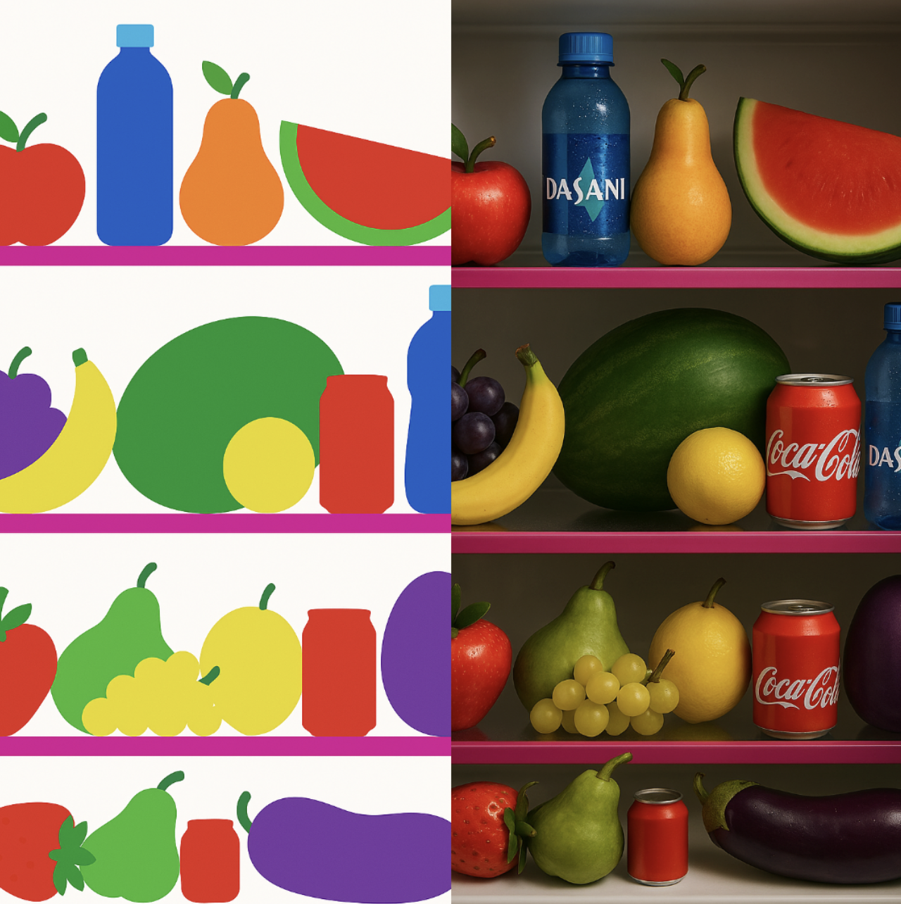 Chuyển đổi thiết kế sáng tạo