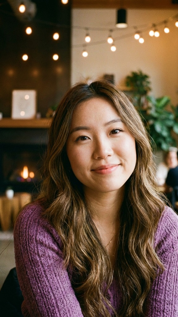 Michaela - Nhất quán Avatar 9