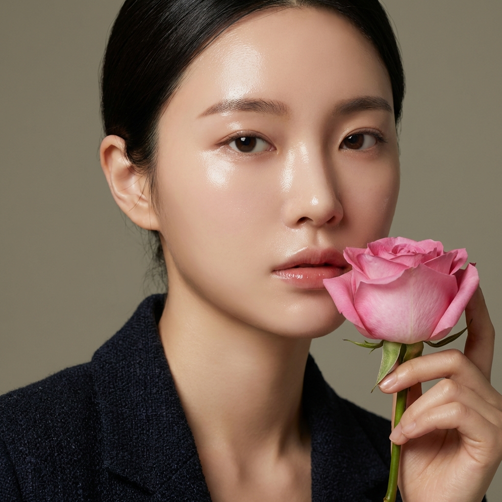 Chân dung thời trang