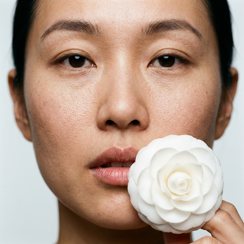 Kết Cấu Da Thật