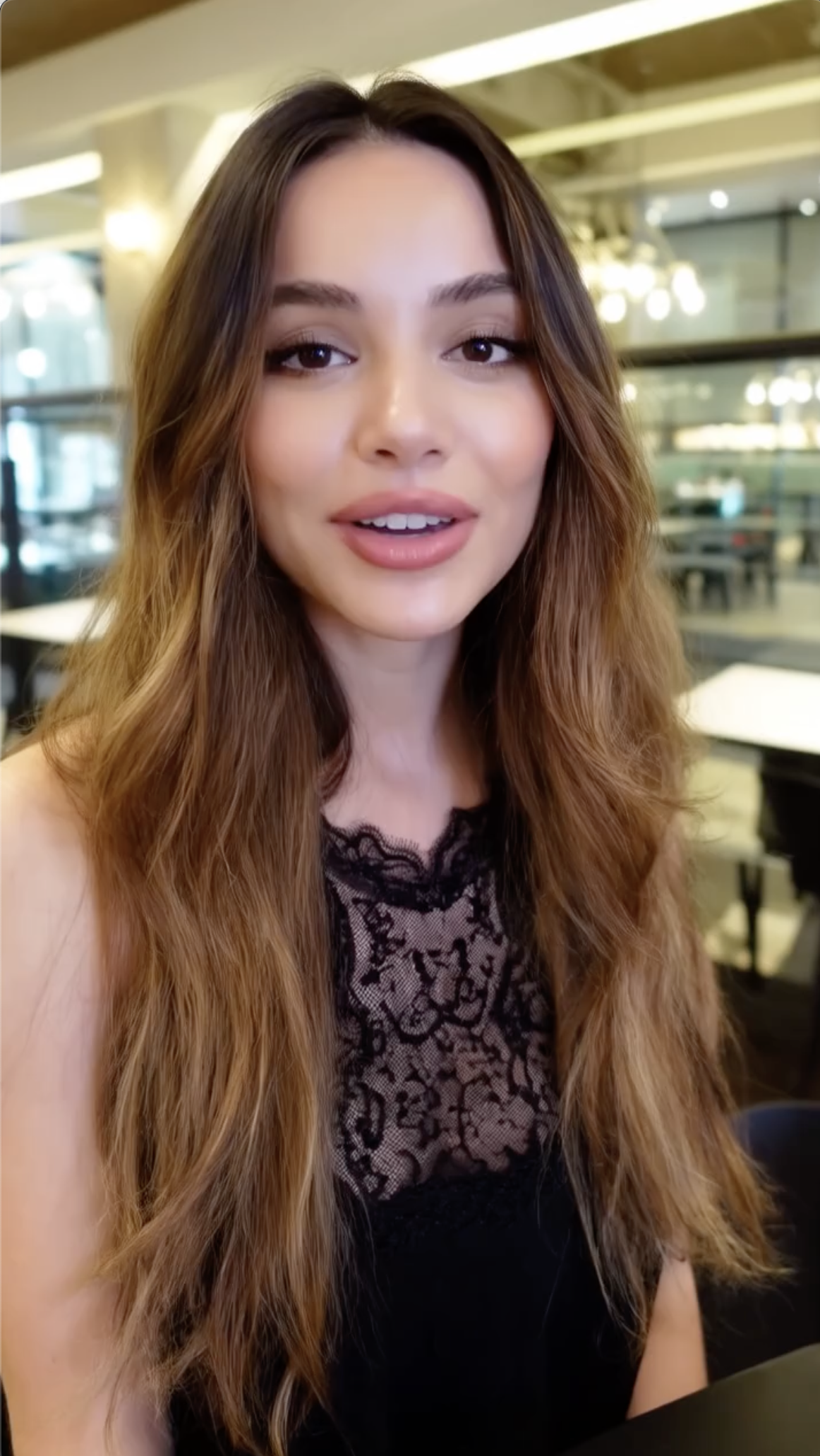 Photorealistic AI Avatars