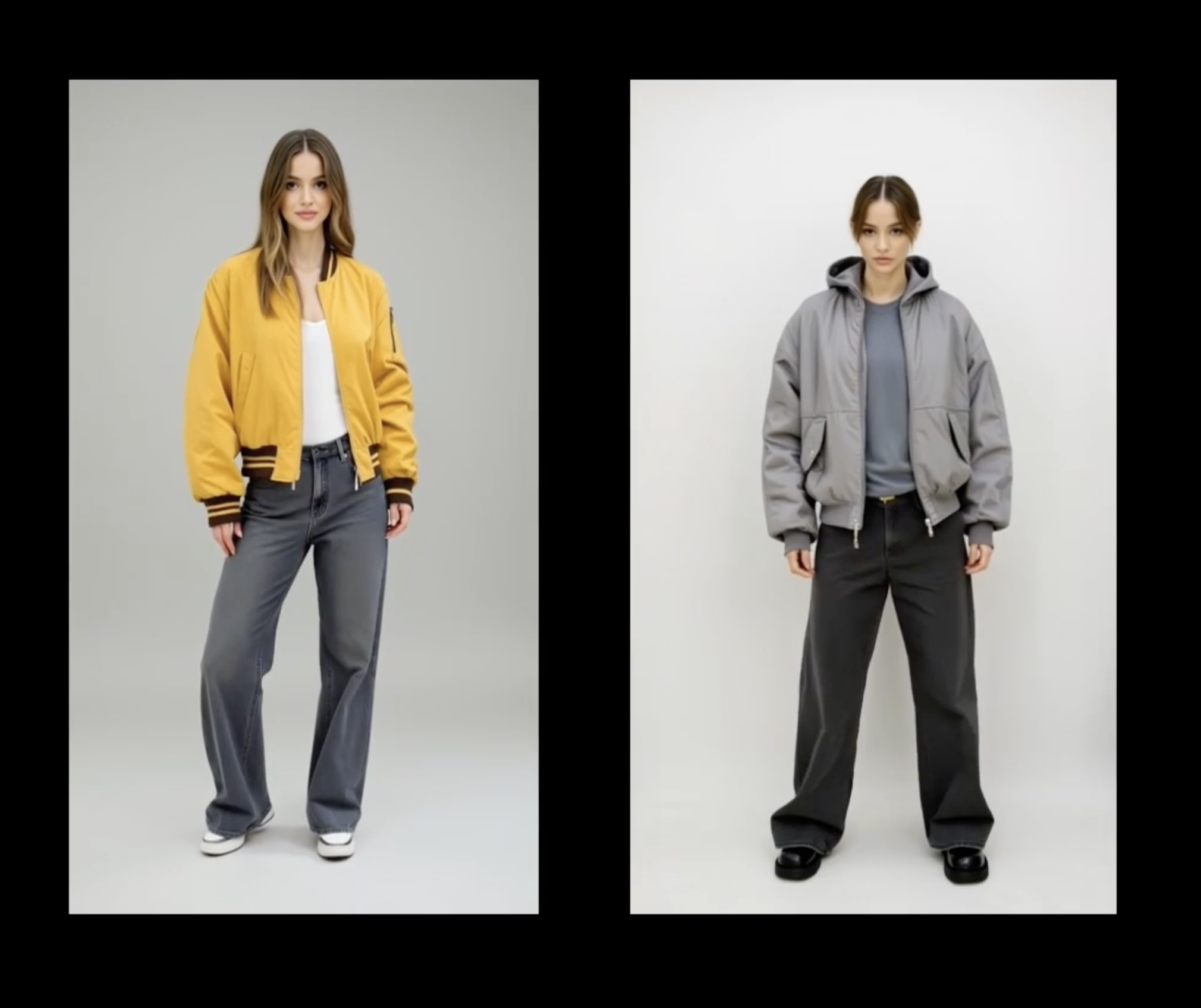 Kiểu dáng Avatar AI tùy chỉnh